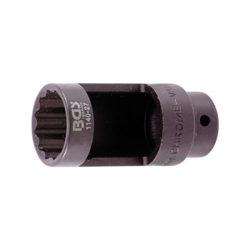 BGS Lambdaszonda és befecskendező kulcs 27mm 1/2"