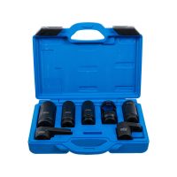 Lambdaszonda szerelés