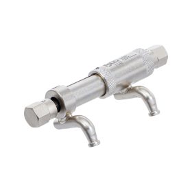 Kipufogó bilincsfeszítő VAG - BGS