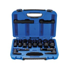 Lambdaszonda kiszedő készlet 14 részes - BGS