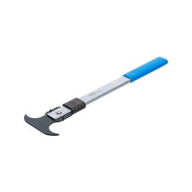 Duplakampós kiszedő tömítésekhez csuklós fejjel - BGS