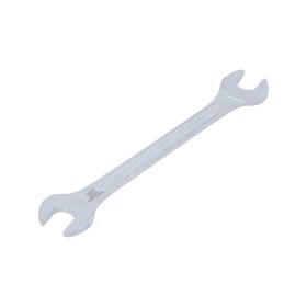 Villás-villáskulcs 14x15 mm - /melegen kovácsolt/ - BGS