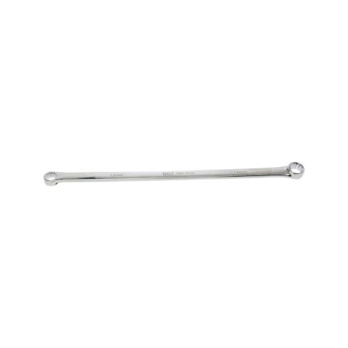 BGS Extra hosszú egyenes csillagkulcs 12x14mm