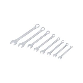 Csillag villáskulcs készlet 6-19mm 8 részes - BGS