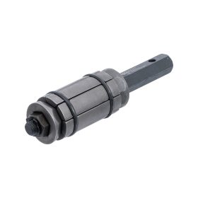 Kipufogócső tágító 39-61mm - BGS