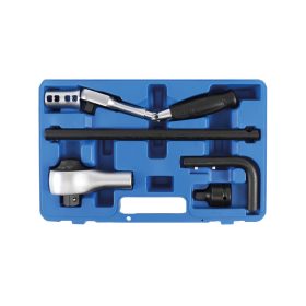 Nyomatéksokszorozó készlet 6 részes - BGS