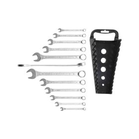 Csillag villáskulcs készlet 6-22mm 12 részes - BGS
