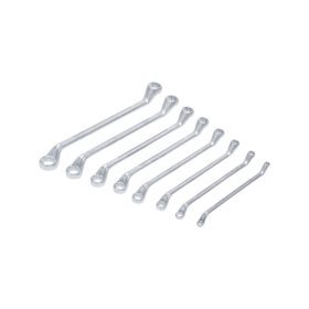 Csillagkulcs készlet 6-22mm 8 részes - BGS