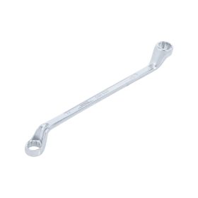 Hajlított csillagkulcs 14X15mm - BGS