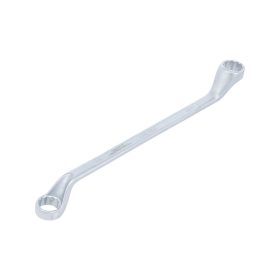 Hajlított csillagkulcs 18X19mm - BGS