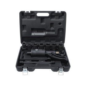 Nyomaték sokszorozó készlet 1" 3200Nm - BGS