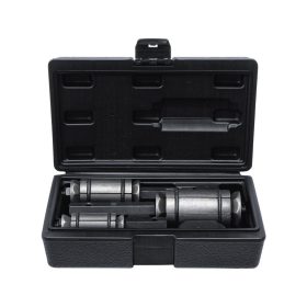 Kipufogócső tágító készlet 3részes 28-89 mm - BGS