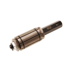 Kipufogócső tágító 31-44mm - BGS