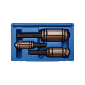 Kipufogócső tágító készlet - BGS