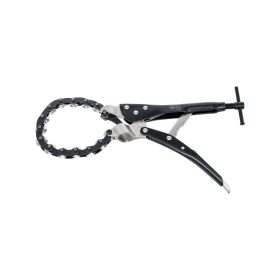 Láncos kipufogócső vágó Ø85mm - BGS