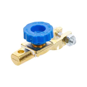 Akkumulátor adapter - BGS