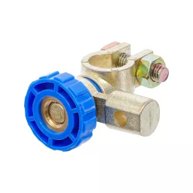 Akkumulátor adapter 90° - BGS