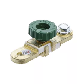 Akkumulátor adapter lapos - BGS