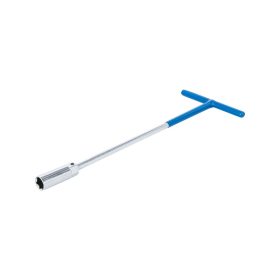 Csuklós gyertyakulcs 16mm - BGS