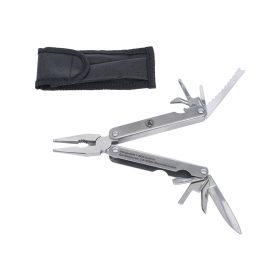 Multifunkciós szerszám fogóval 12az1-ben 160mm - BGS