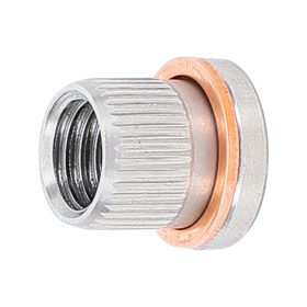 Fékmenet javító készlethez betét - BGS