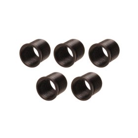   Gyertya menetjavító betét készlet M14x1.25 11mm 5 részes - BGS