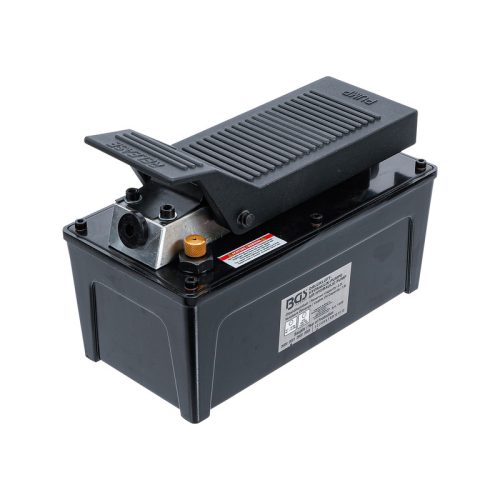 BGS Pneumatikus hidraulikus pumpa 689 bar / 10.000 PSI
