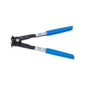 Bilincsfogó féltengely normál - BGS