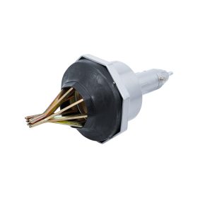   Féltengely gumiharang felrakó-áthúzó levegős gép - BGS