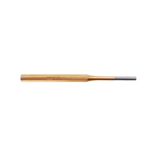 BGS Stift kiütő 6mm