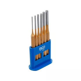 Csapkiütő készlet 6 db-os 150 mm 3 - 8 mm - BGS