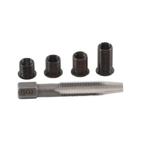 Gyertya menetjavító készlet M8x1.0 - BGS