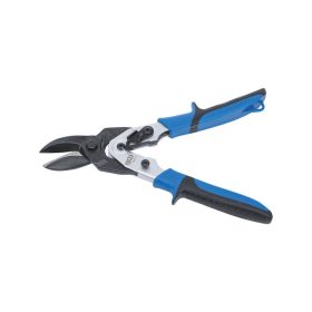 Lemezolló jobbra és egyenesen vágó - BGS