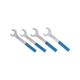 Visco kuplungrögzítő kulcs készlet 4 db-os - BGS