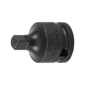   Légkulcs átalakító adapter 3/8" - 1/4" szűkítő - BGS