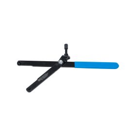 Kulpungszerkezet fej rögzítő - BGS