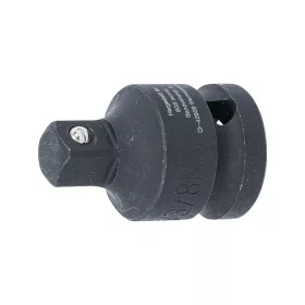   Légkulcs átalakító adapter 1/2" - 3/8" szűkítő - BGS