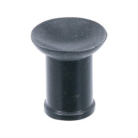 Szelepcsiszoló gumiadapter kiegészítő fej 20 mm-es - BGS