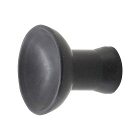 Szelepcsiszoló gumiadapter kiegészítő fej 30 mm-es - BGS