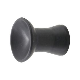 Szelepcsiszoló gumiadapter kiegészítő fej 35 mm-es - BGS