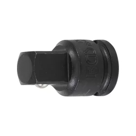   Légkulcs átalakító adapter 3/8" - 1/2" bővítő - BGS