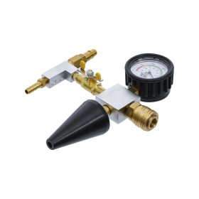 Nyomásmérős tesztelő adapter BGS-1773-hoz - BGS