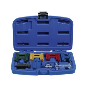   Vezérlésrögzítő készlet Opel, VW, Peugeot, Citroen, Isuzu, Fiat 8 részes - BGS