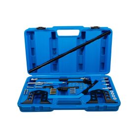 Szeleprugó összenyomó készlet 13 részes - BGS