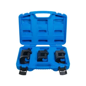 Gömbcsukló kinyomó készlet - BGS