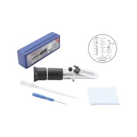 Refraktométer - BGS