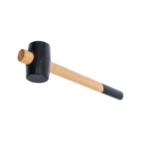 Gumikalapács Ø 55mm 250g - BGS