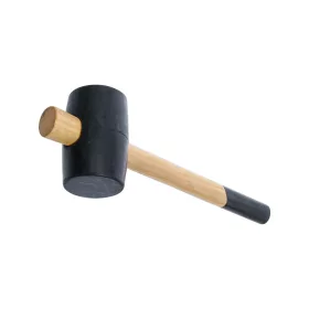 Gumikalapács Ø 65mmx500g - BGS