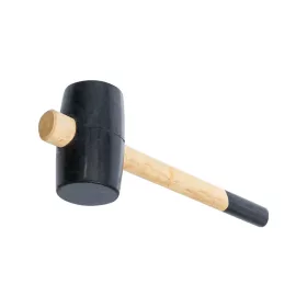 Gumikalapács Ø 75mmx750g - BGS