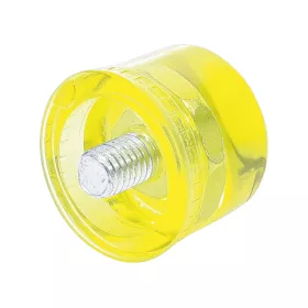   Kalapács műanyag- hoz tartalék Műanyag pótfej 30 mm -1864 és -1866-hoz - BGS